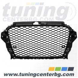 РЕШЕТКА ЗА AUDI A3 8V /2012 - 2016/ цена €166.17 РЕШЕТКА ЗА AUDI A3 8V /2012 - 2016/ цена €166.17